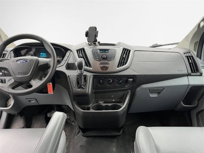 2016 Ford Transit-350 XL