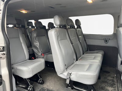 2016 Ford Transit-350 XL