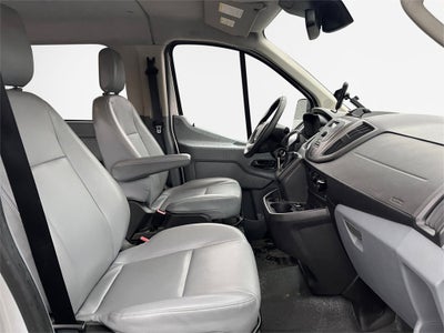 2016 Ford Transit-350 XL