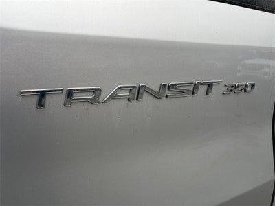 2016 Ford Transit-350 XL