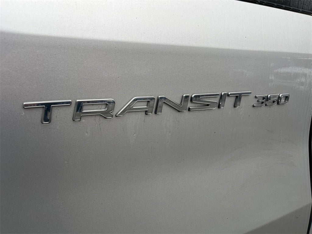 2016 Ford Transit-350 XL