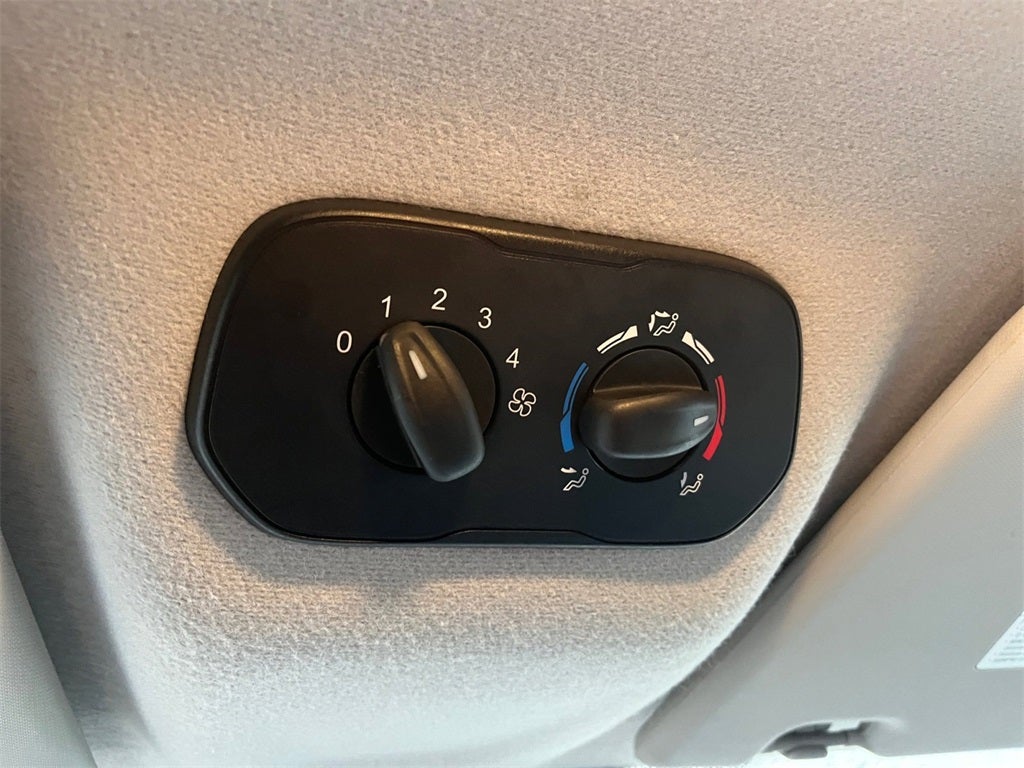 2016 Ford Transit-350 XL