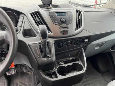2016 Ford Transit-350 XL