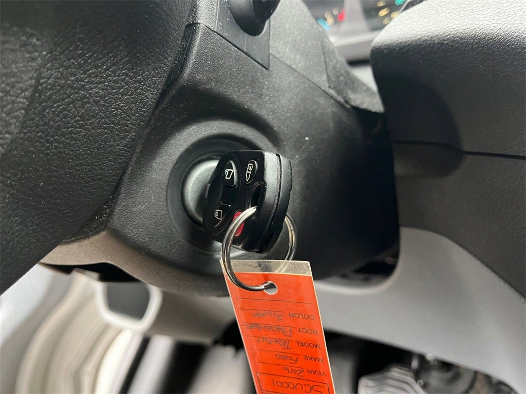 2016 Ford Transit-350 XL