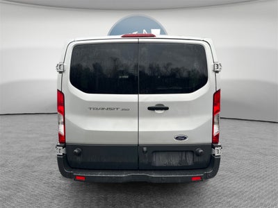 2016 Ford Transit-350 XL