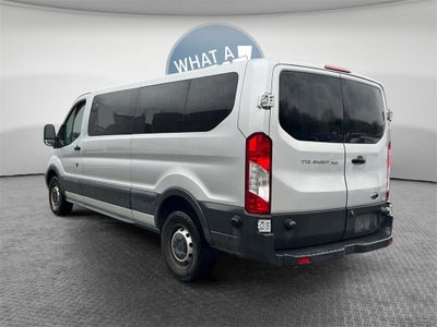 2016 Ford Transit-350 XL