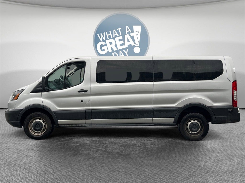 2016 Ford Transit-350 XL