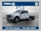 2026 Ford F-350SD XL DRW 4x4 / 6.7L Diesel / 60" CA Chassis
