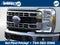 2026 Ford F-350SD XL DRW 4x4 / 6.7L Diesel / 60" CA Chassis