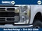 2026 Ford F-350SD XL DRW 4x4 / 6.7L Diesel / 60" CA Chassis