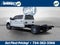 2026 Ford F-350SD XL DRW 4x4 / 6.7L Diesel / 60" CA Chassis