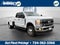 2026 Ford F-350SD XL DRW 4x4 / 6.7L Diesel / 9' Service Body