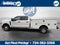 2026 Ford F-350SD XL DRW 4x4 / 6.7L Diesel / 9' Service Body