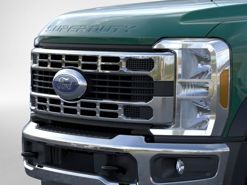 2026 Ford F-550SD XL DRW