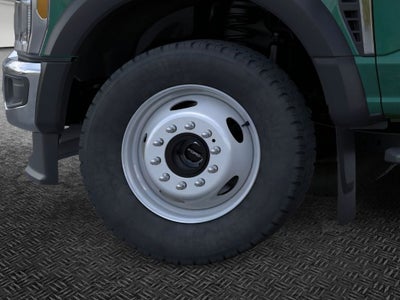 2026 Ford F-550SD XL DRW