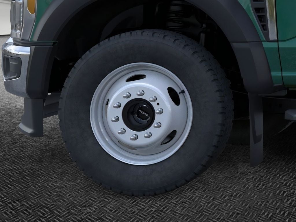2026 Ford F-550SD XL DRW
