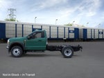 2026 Ford F-550SD XL DRW