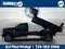 2026 Ford F-600SD XL DRW 4x2 / 7.3L V8 / 11'7" Steel Dump