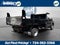 2026 Ford F-600SD XL DRW 4x2 / 7.3L V8 / 11'7" Steel Dump