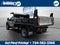 2026 Ford F-600SD XL DRW 4x2 / 7.3L V8 / 11'7" Steel Dump
