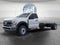 2026 Ford F-600SD XL
