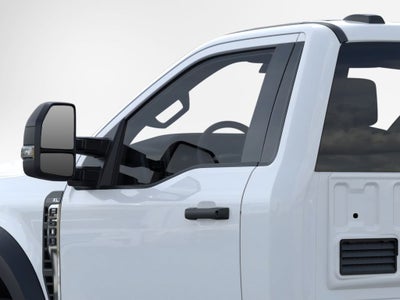 2026 Ford F-600SD XL