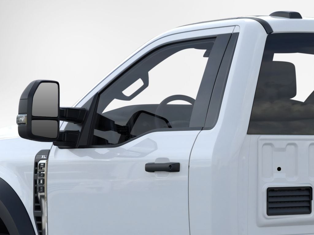 2026 Ford F-600SD XL