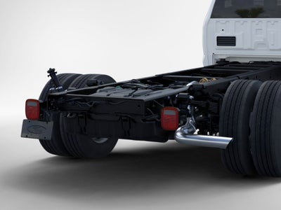2026 Ford F-600SD XL