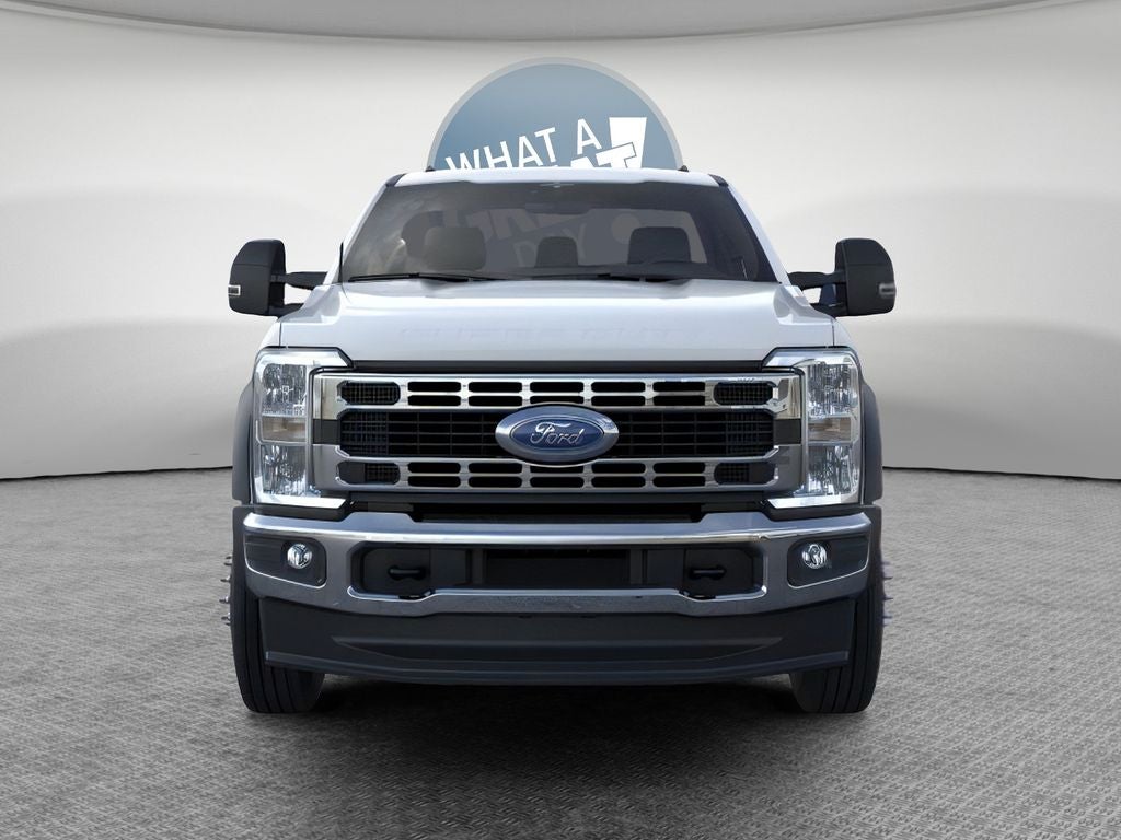 2026 Ford F-600SD XL