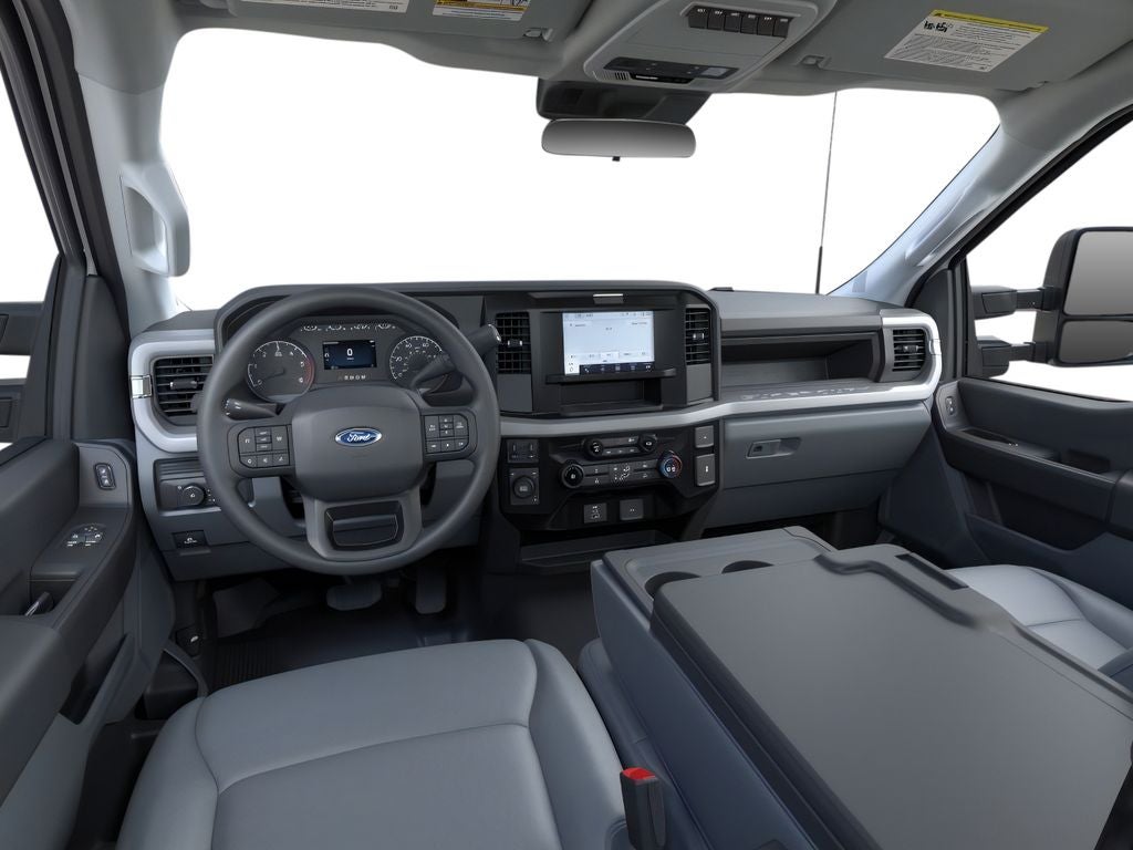 2026 Ford F-600SD XL