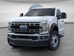 2026 Ford F-600SD XL