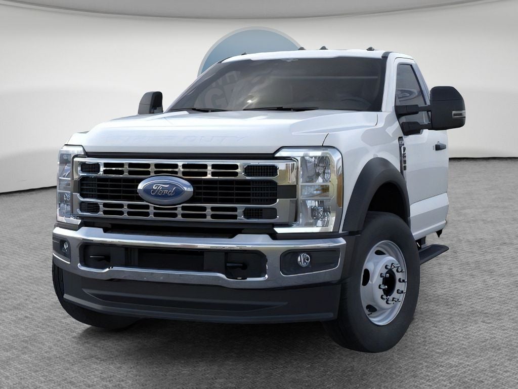 2026 Ford F-600SD XL