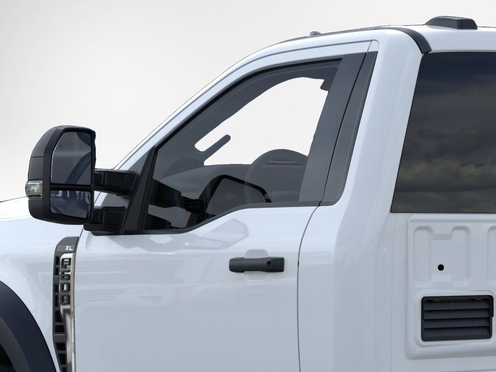 2026 Ford F-600SD XL