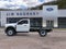 2026 Ford F-600SD XL