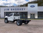 2026 Ford F-600SD XL