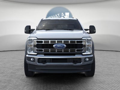 2026 Ford F-600SD XL