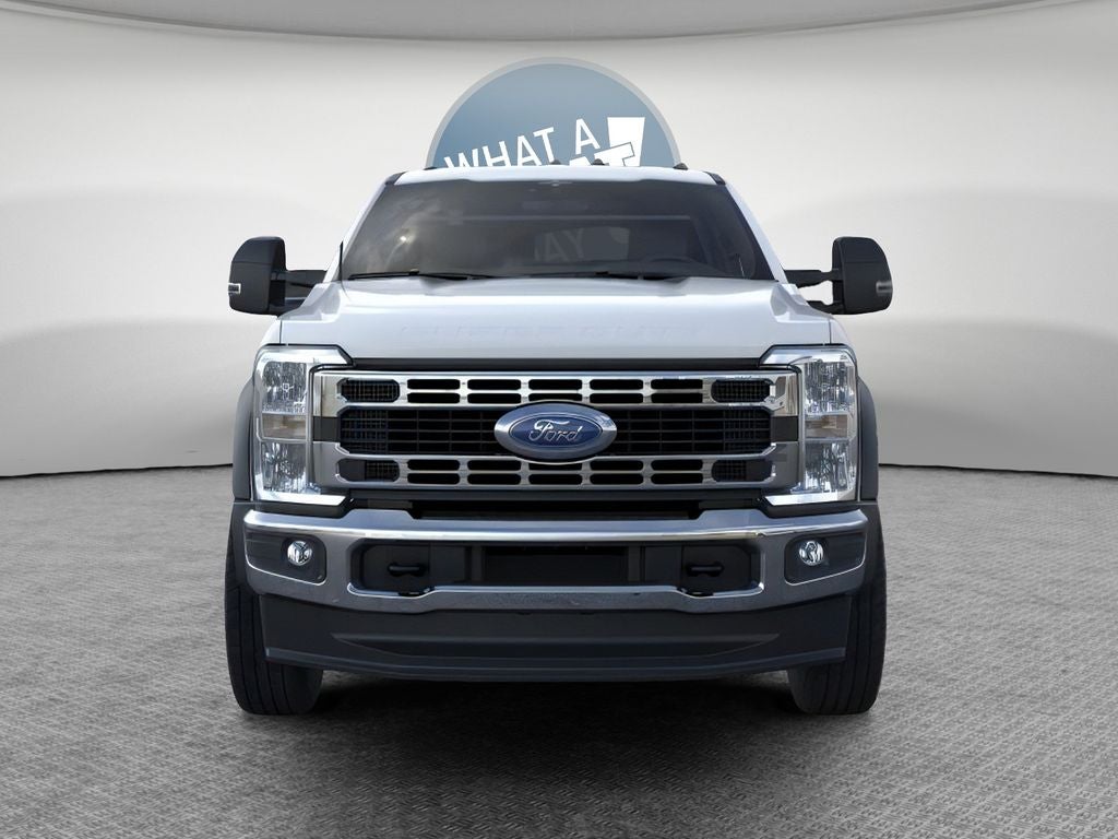 2026 Ford F-600SD XL