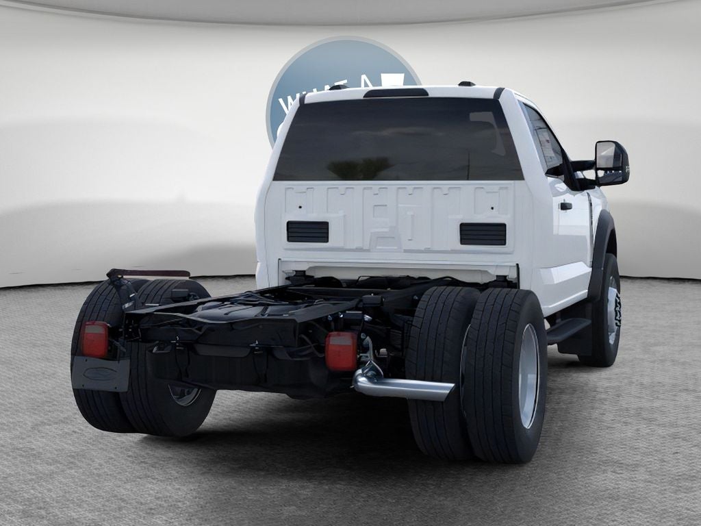 2026 Ford F-600SD XL
