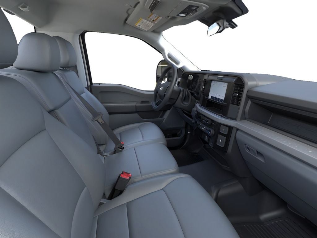2026 Ford F-600SD XL