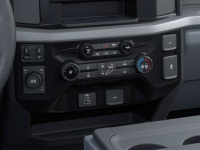 2026 Ford F-600SD XL