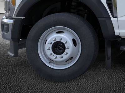 2026 Ford F-600SD XL