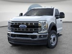 2026 Ford F-600SD XL