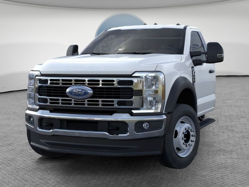 2026 Ford F-600SD XL