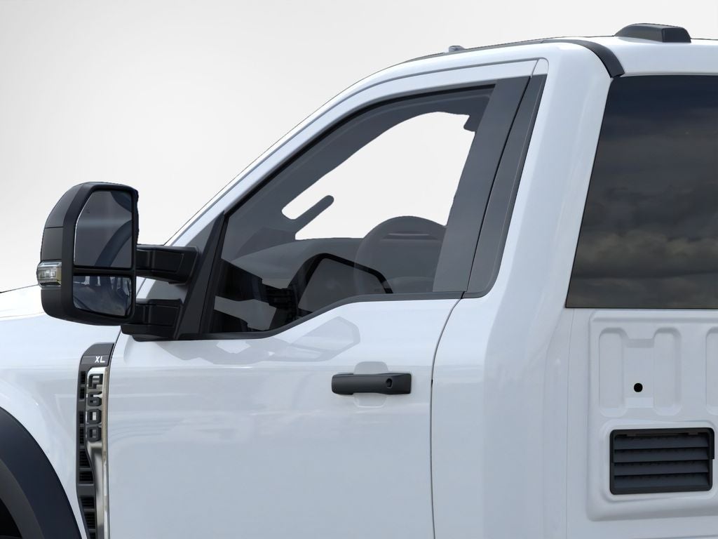2026 Ford F-600SD XL