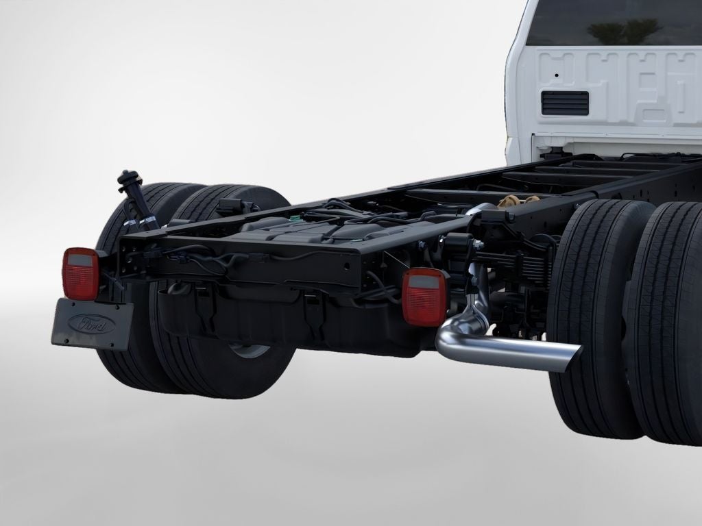 2026 Ford F-600SD XL