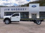 2026 Ford F-600SD XL