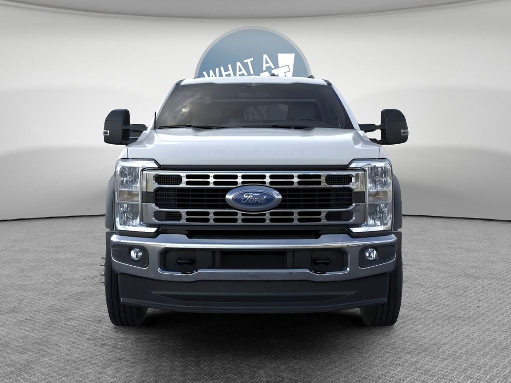 2026 Ford F-600SD XL