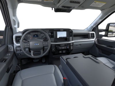 2026 Ford F-600SD XL