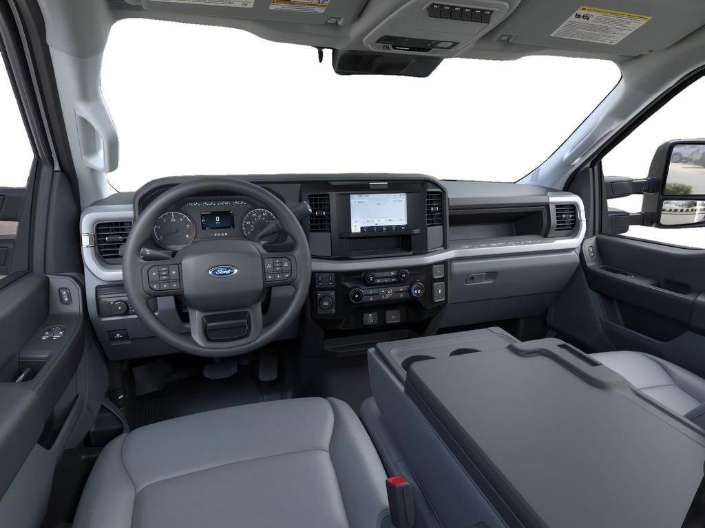 2026 Ford F-600SD XL