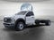 2026 Ford F-600SD XL